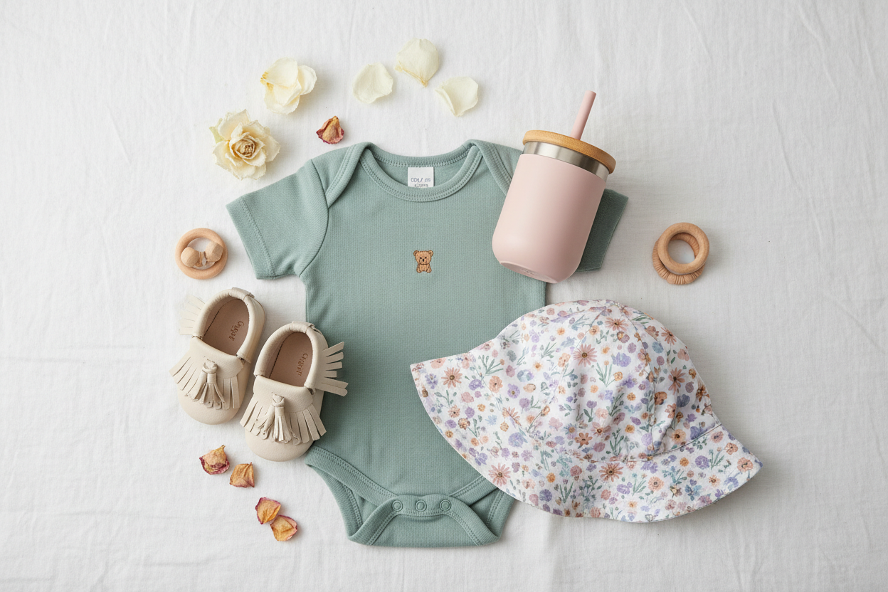 Baby Essentials
