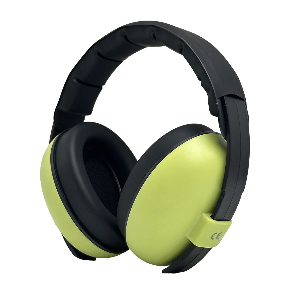 Baby Noise Cancelling Headphones Ear Protection for Newborns