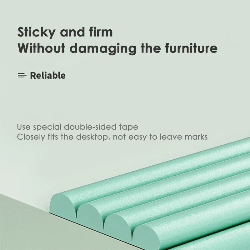 Baby Safety Foam Edge & Corner Protector Strip 2M