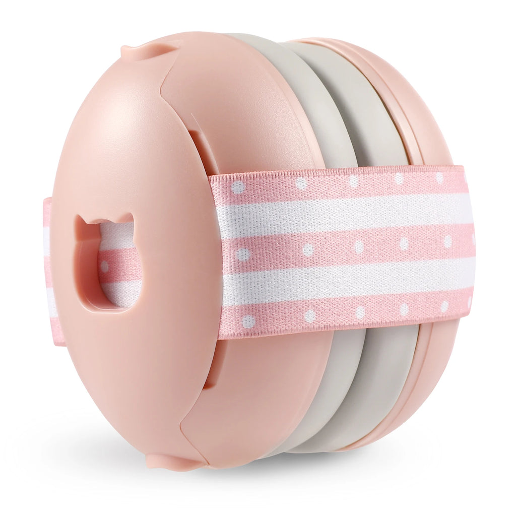 Baby Noise Cancelling Headphones Ear Protection for Newborns