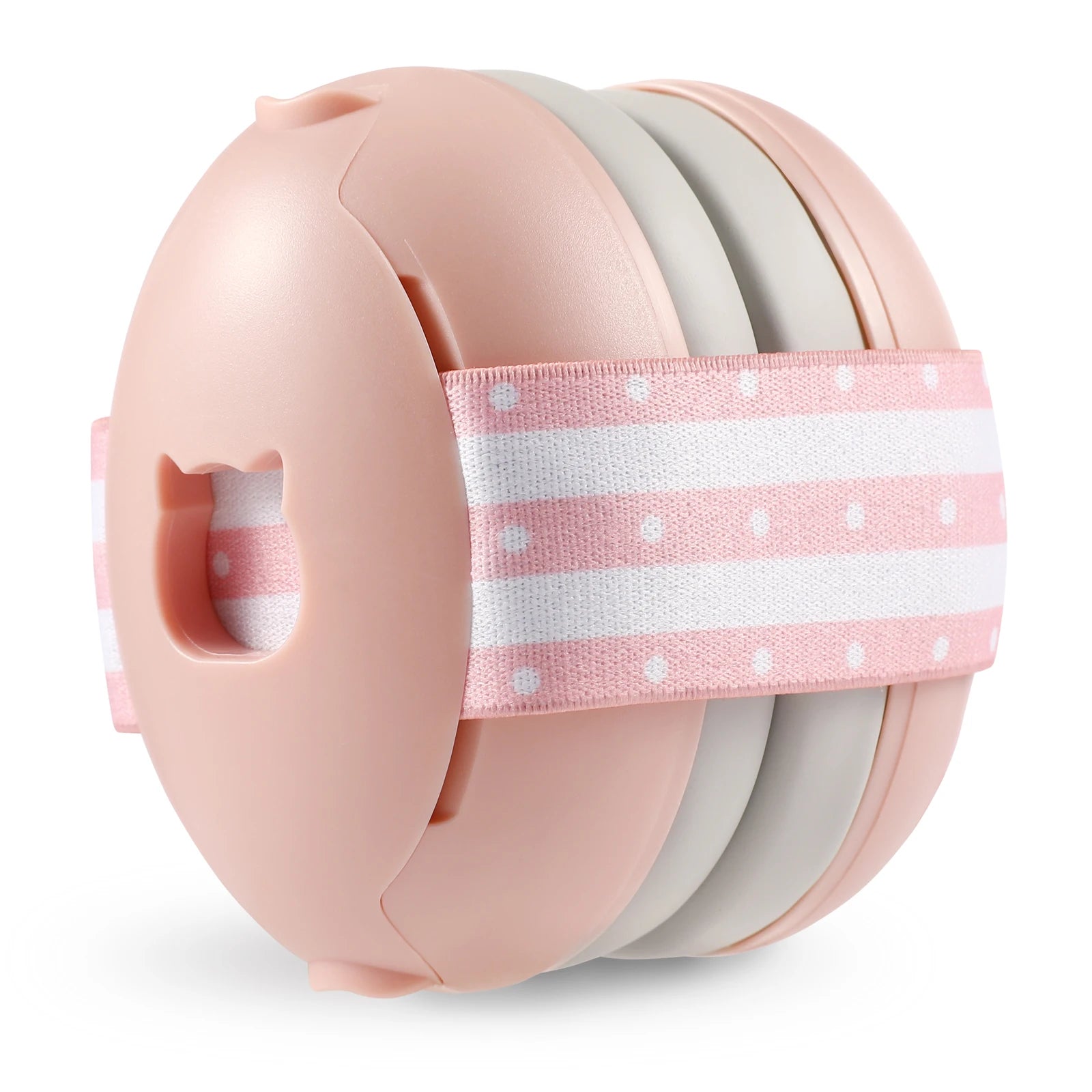 Baby Noise Cancelling Headphones Ear Protection for Newborns