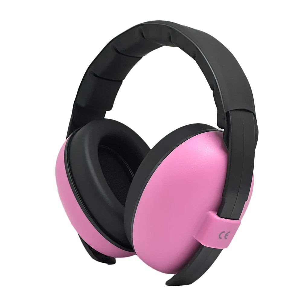 Baby Noise Cancelling Headphones Ear Protection for Newborns