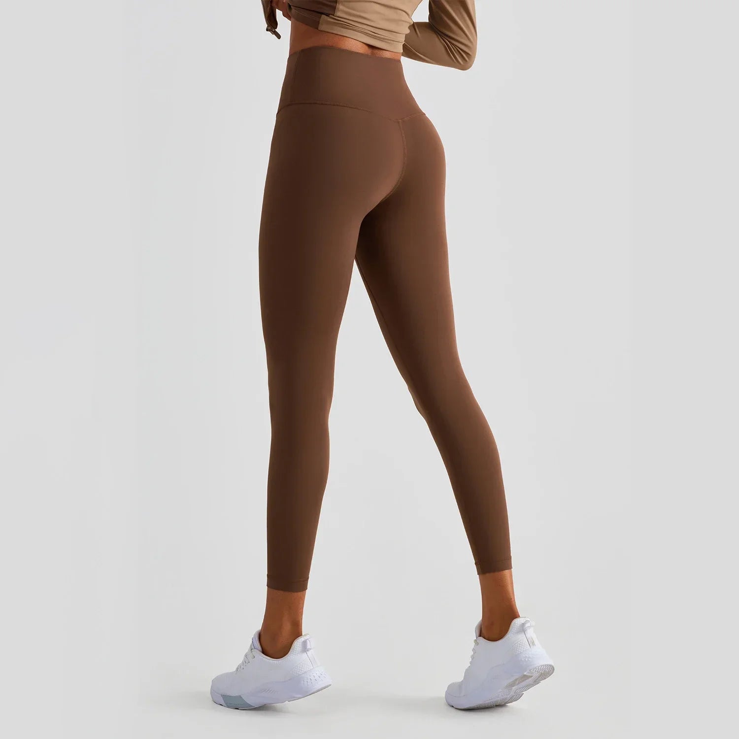 Women's 2-Piece Yoga Sports Bra & Leggings Set