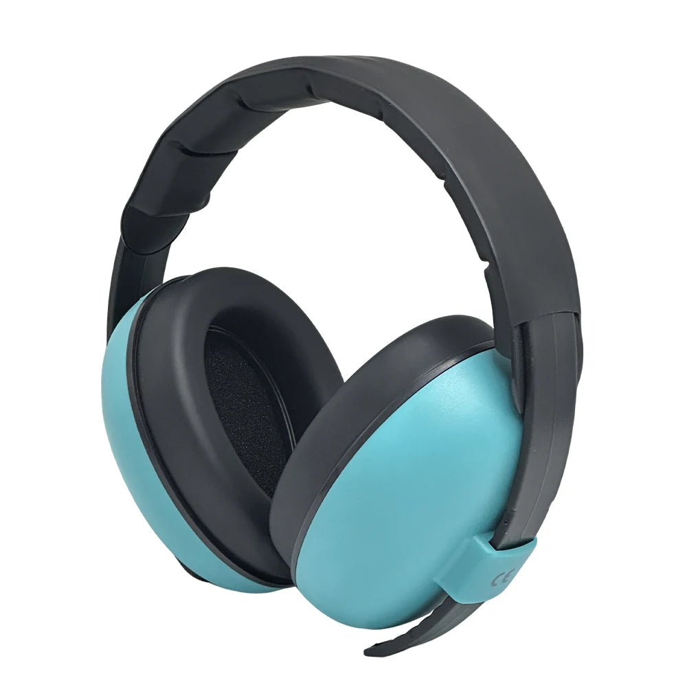 Baby Noise Cancelling Headphones Ear Protection for Newborns