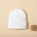 Soft Knitted Baby Hat for Newborns & Toddlers