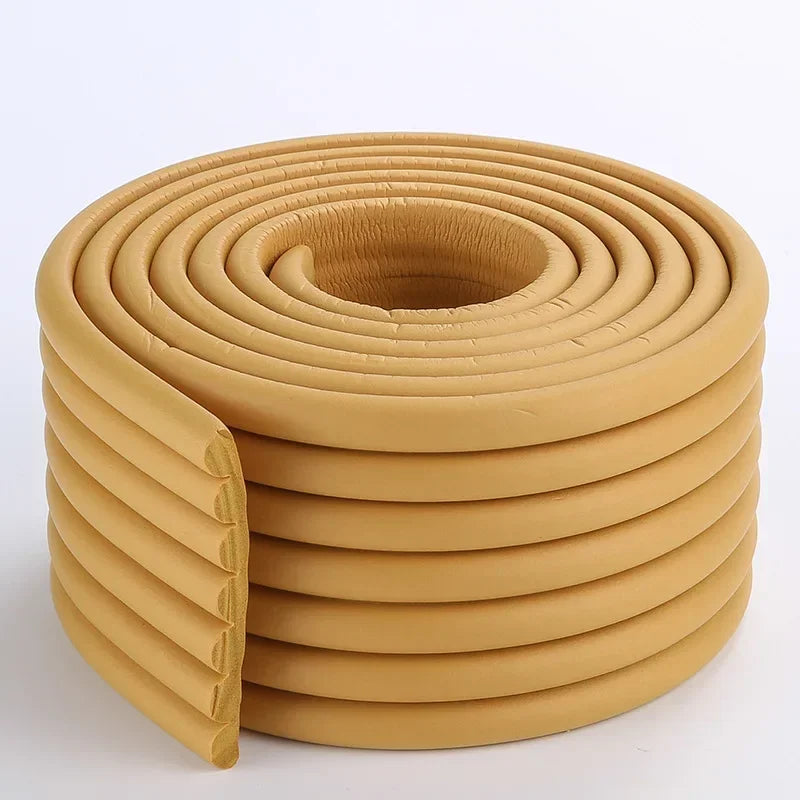 Baby Safety Foam Edge & Corner Protector Strip 2M