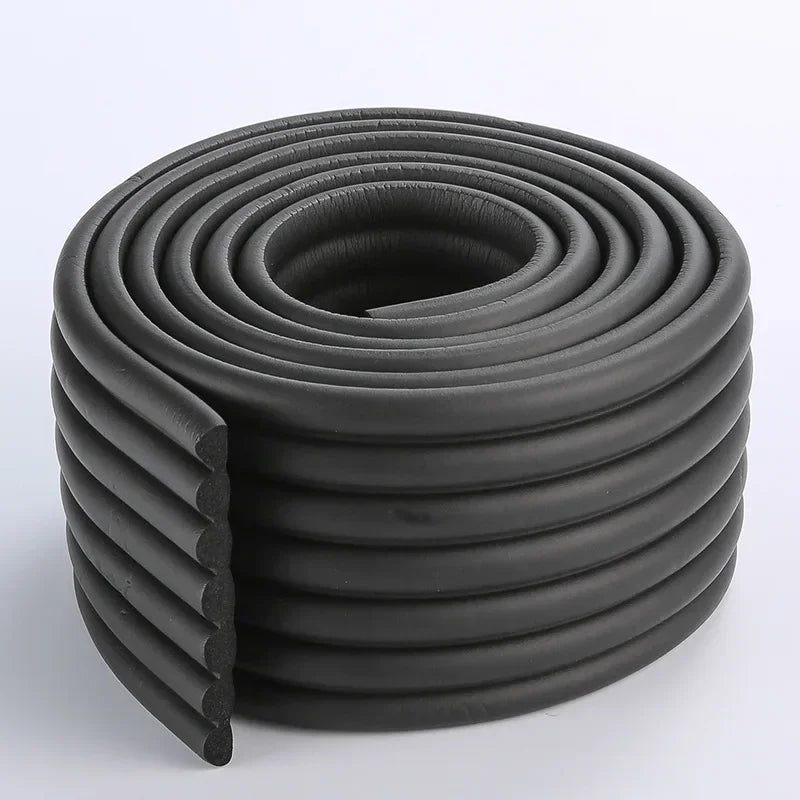 Baby Safety Foam Edge & Corner Protector Strip 2M