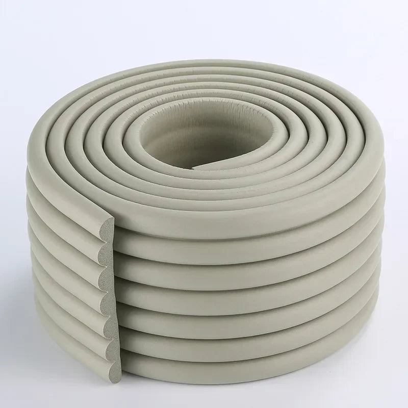 Baby Safety Foam Edge & Corner Protector Strip 2M