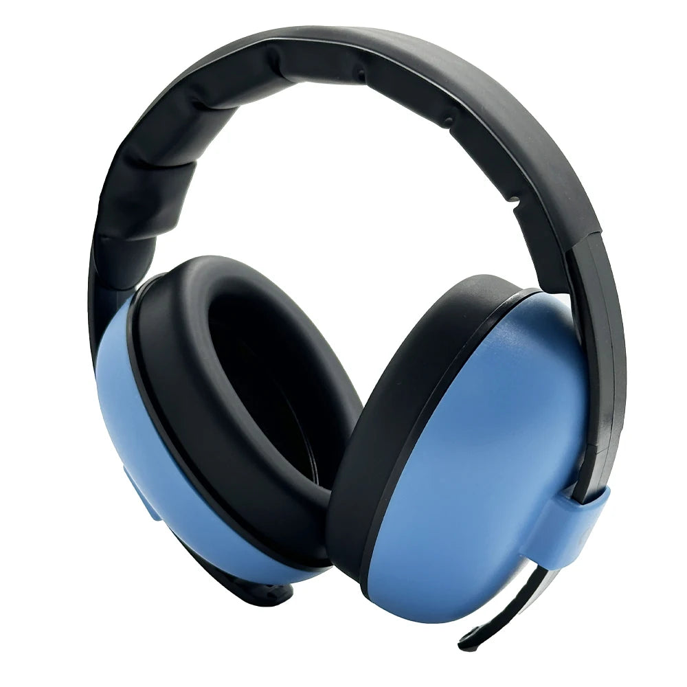 Baby Noise Cancelling Headphones Ear Protection for Newborns