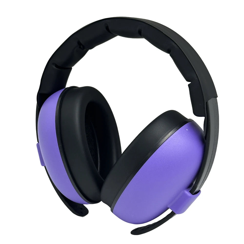 Baby Noise Cancelling Headphones Ear Protection for Newborns