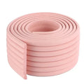 Baby Safety Foam Edge & Corner Protector Strip 2M