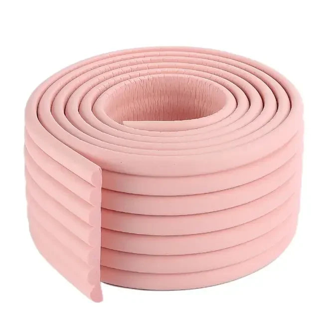 Baby Safety Foam Edge & Corner Protector Strip 2M