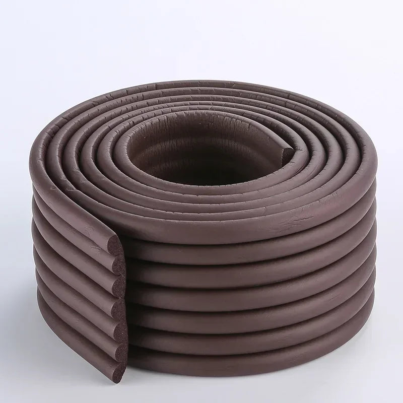 Baby Safety Foam Edge & Corner Protector Strip 2M