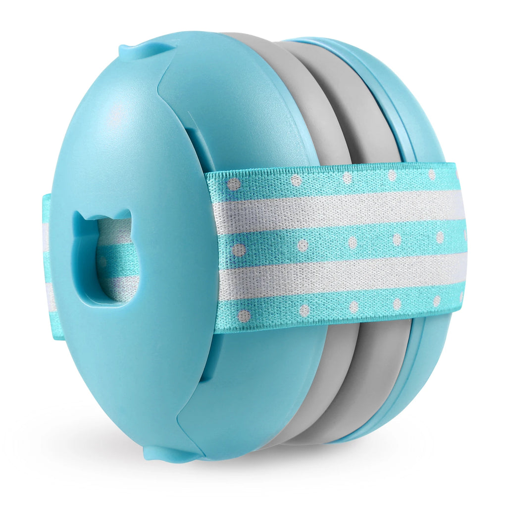 Baby Noise Cancelling Headphones Ear Protection for Newborns