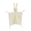 Muslin Baby Comfort Towel Soft Newborn Sleep Soothe Doll
