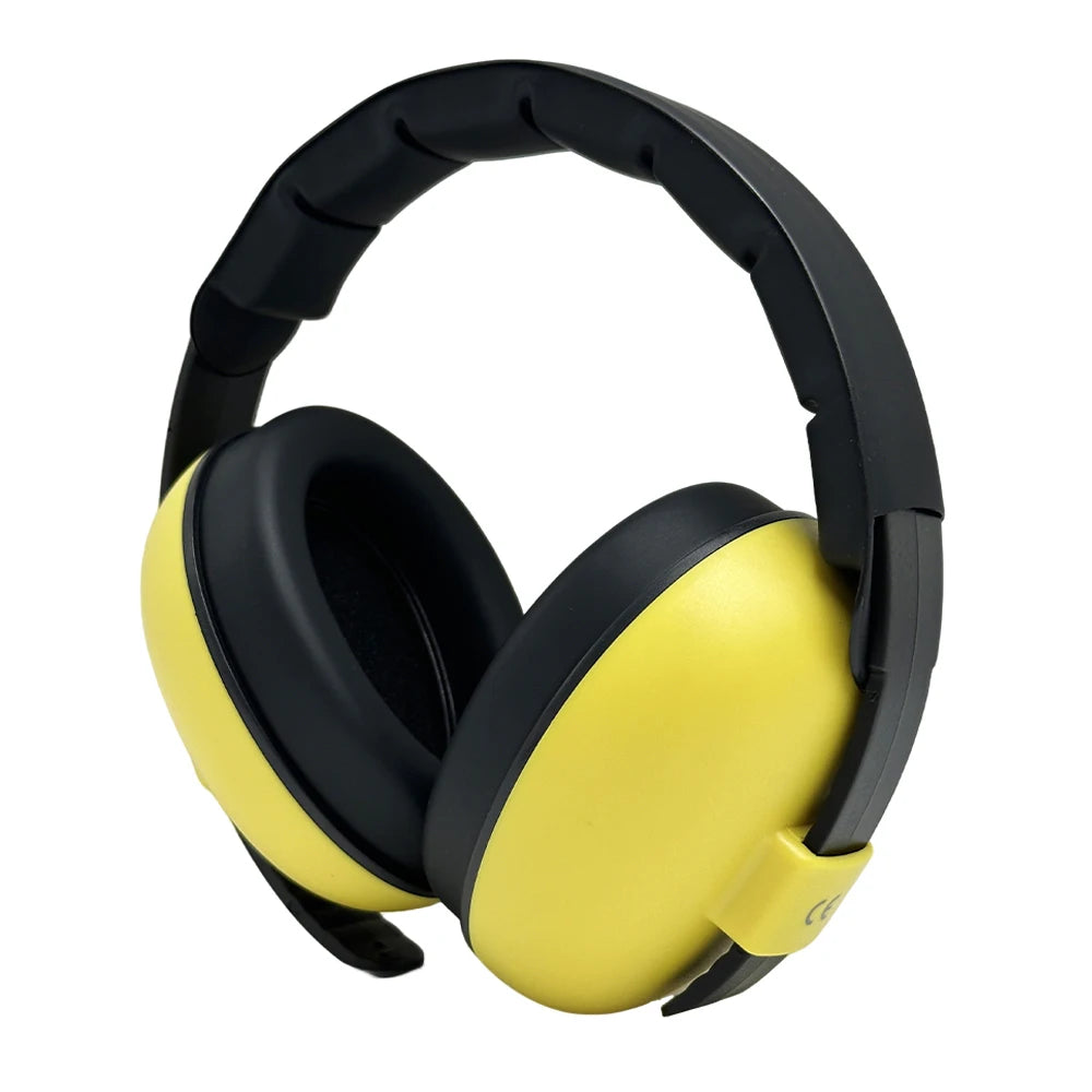 Baby Noise Cancelling Headphones Ear Protection for Newborns