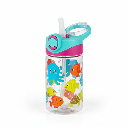 Kids Water Bottle